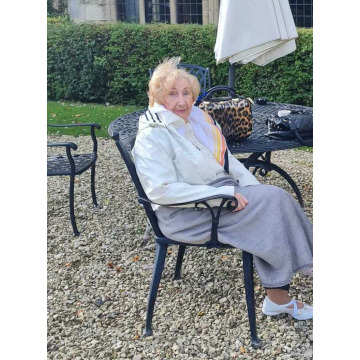 Photo of Patricia RUTTER