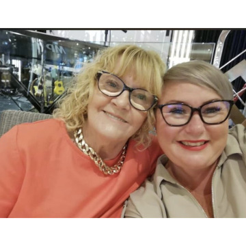 Photo for notice Barbara Rose COULAM