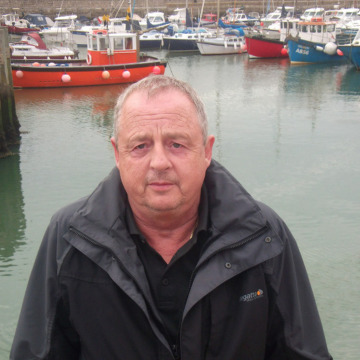 Photo of Nick BROCK