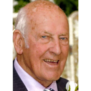 Photo for notice John Stanley JONES