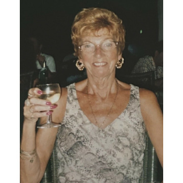 Photo of Edith Grace DEVEREUX