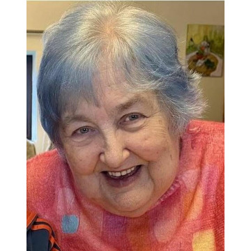 Photo of Denise LIGHT