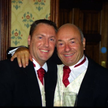Photo for notice Derek LOFTHOUSE