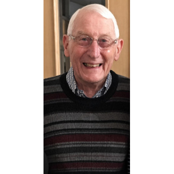 Photo of ALAN BIRTWISTLE