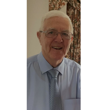 Photo of Wyllie BROWN