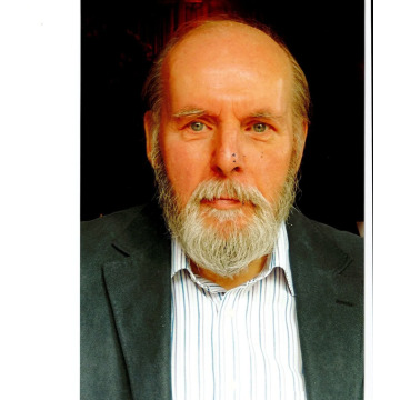 Photo of David Newman MANNERS