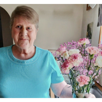 Photo of Janita NORRIS