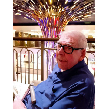 Photo of David GAPP