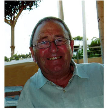 Photo of David Joseph SULLIVAN