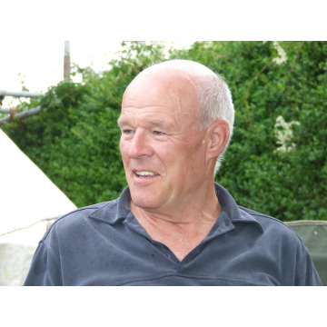 Photo of John Frank WALTERS
