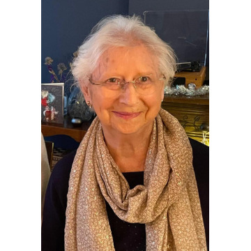 Photo of Joan EDWARDS
