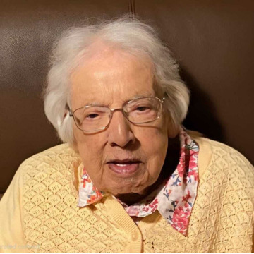 Photo of Juanita VERNON