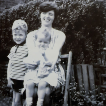 Photo for notice Kathleen Margaret GALLIMORE