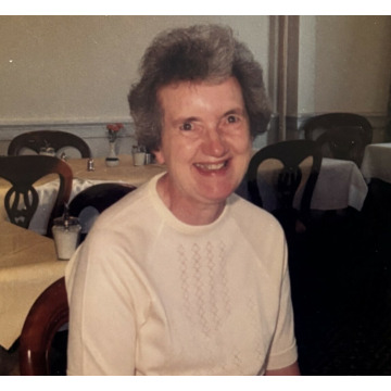 Photo of Eveline KELSEY