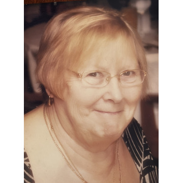 Photo of Barbara Joan HODSMAN