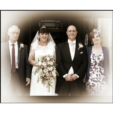 Photo for notice Steven John SMITH