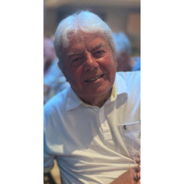 Photo of Michael John MACKRORY
