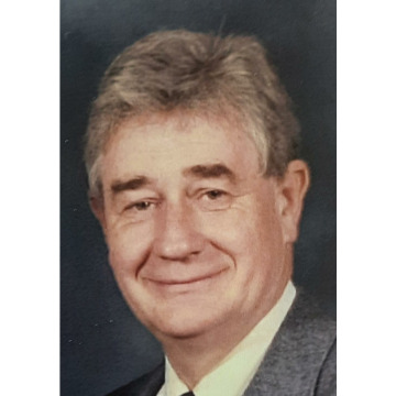 Photo for notice Barry Montgomery TOTTON