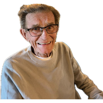 Photo of Clive WOULD