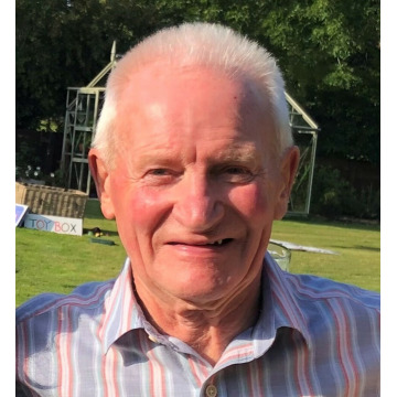 Photo of Norman SMITH