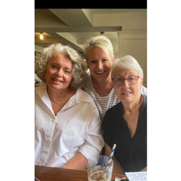 Photo for notice Rosemarie Carol COLLINS