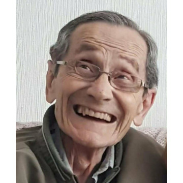 Photo of Ovidio MARCHI