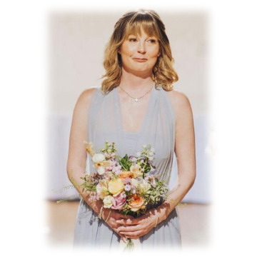 Photo of Kimberley Faye BALL