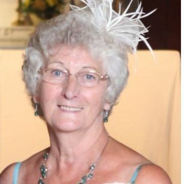 Photo for notice Julietta Margaret CHADWICK