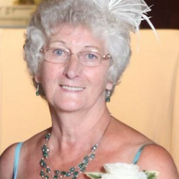 Photo for notice Julietta Margaret CHADWICK