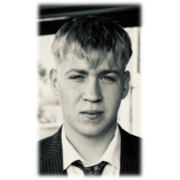 Photo of Brandon Lee TATCHELL
