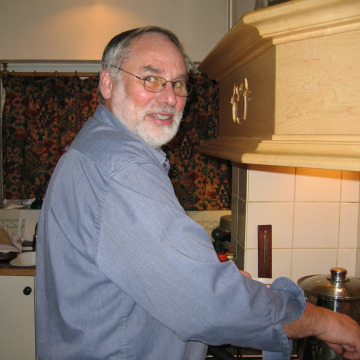 Photo for notice Nicholas LEYTON