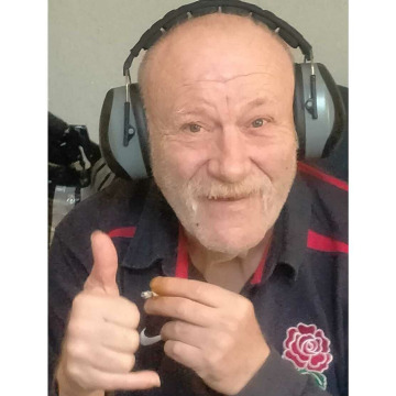 Photo of Peter SANDERSON