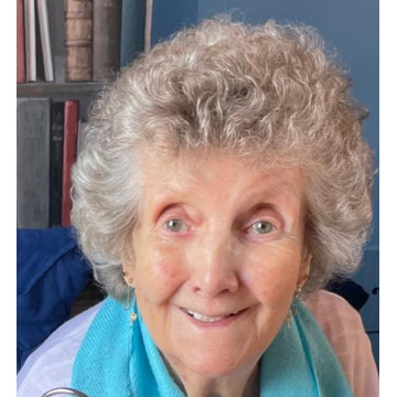 Photo of Edith Beryl MATHER