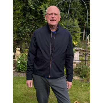Photo of David Royson SALISBURY