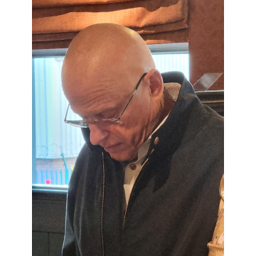 Photo for notice David Royson SALISBURY