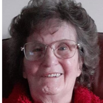 Photo for notice Frances Elizabeth MORGAN