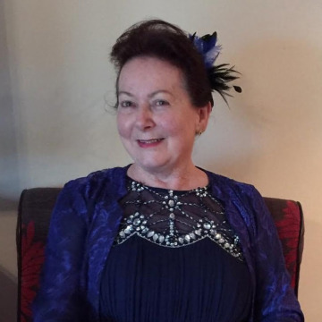 Photo of Elizabeth June YOUNG
