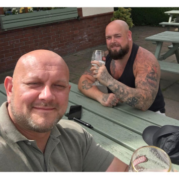 Photo for notice Craig Kevin SWIFT