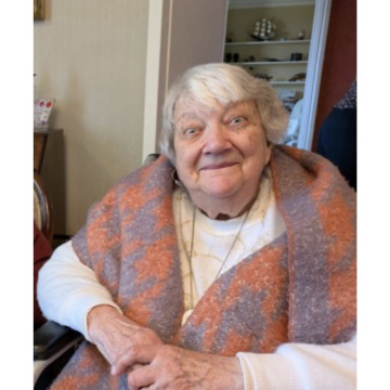 Photo for notice Patricia Lilah RAMSAY