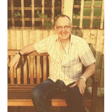 Photo of Richard William GILLON