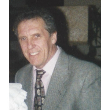 Photo of Kevin Wilfred LINDOP