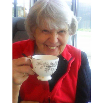 Photo of Margaret May PLIMBLEY