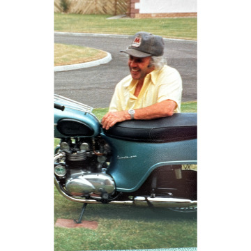 Photo for notice John EDWARDS