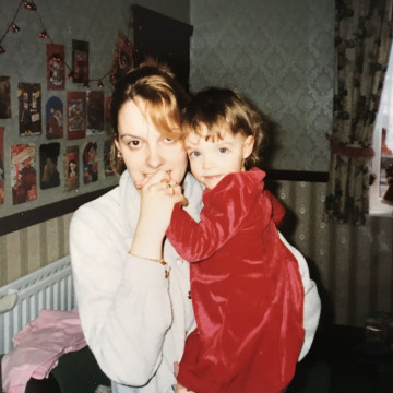 Photo for notice Amanda BIRTLES
