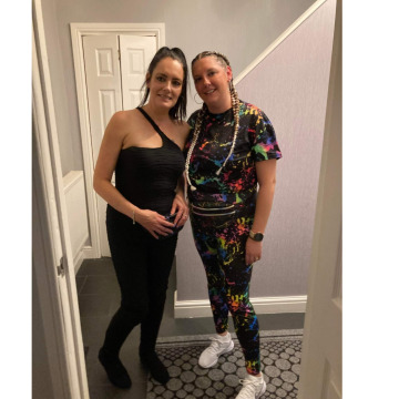 Photo for notice Amanda BIRTLES