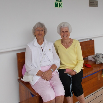 Photo for notice Patricia Lillian YEOELL