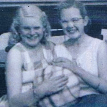 Photo for notice Ann HAMES