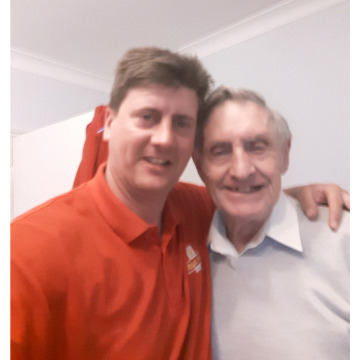 Photo for notice Bertram SUTER