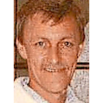 Photo of John HOTHERSALL
