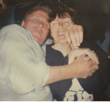 Photo for notice Sandra Elsie KENYON